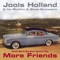 Let the Boogie Woogie Roll - Jools Holland lyrics