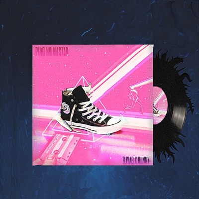 Pino no Allstar (feat. Bunny) - Single