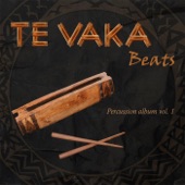 Te Vaka - Tapena