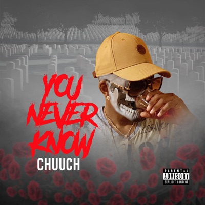 You Never Know - Single