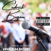 Awaken Da Nations - Single