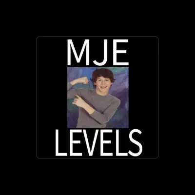 Listen to MJE, watch music videos, read bio, see tour dates & more!