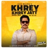 Khrey Khrey Jatt (Remix) - Single