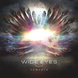 Samsara (feat. David Maxim Micic) Wide Eyes
