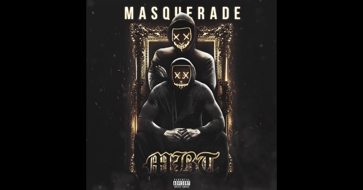 Masquerade - MBT