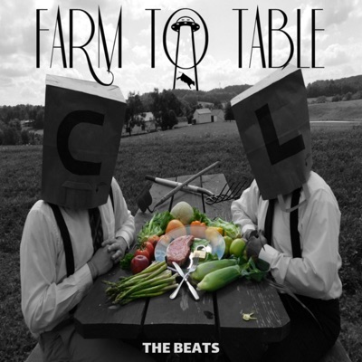 Farm to Table (The Beats) - EP