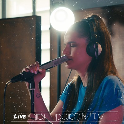 נמוך (Live) - Single