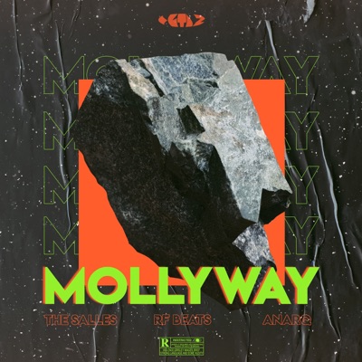 Mollyway (feat. Anarq & RF Beats) - Single