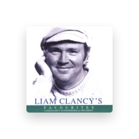 Liam Clancy