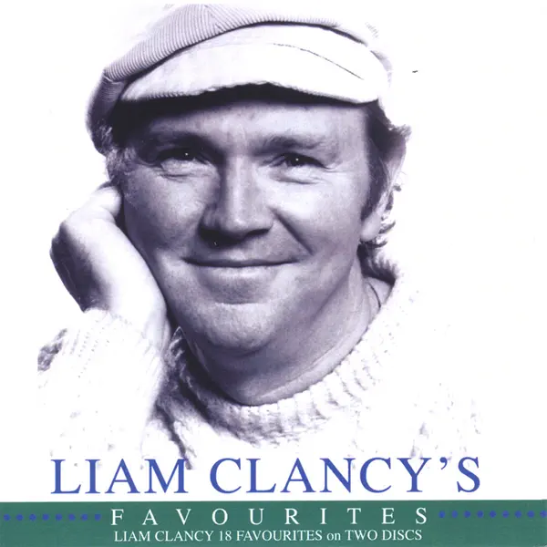 The Streets of London — Liam Clancy