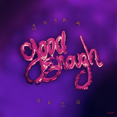 Good Enough - Single