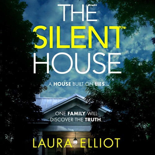 The Silent House (Unabridged) cover