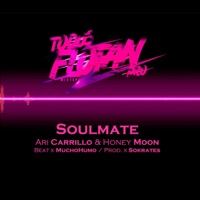 Soulmate (feat. Honey Moon) - Single - Ari Carrillo