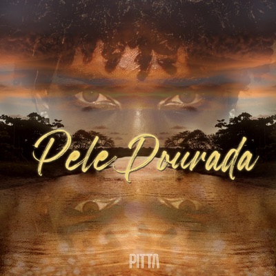 Pele Dourada - Single
