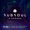 SubSoul & Friends, Vol. 1 - EP - Various Artists