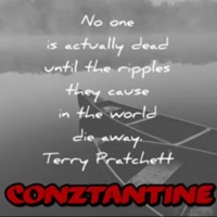 When I Die - Single - Conztantine