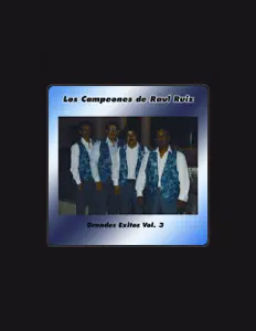 Listen to Los Campeones de Raul Ruiz, watch music videos, read bio, see tour dates & more!
