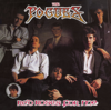 The Pogues - Red Roses for Me (Expanded Edition) artwork