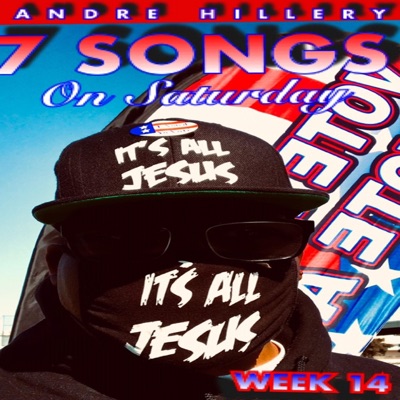 7 Songs on Saturday Week 14