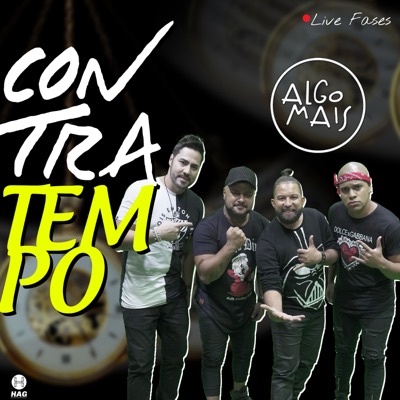 Contratempo (Live) - Single