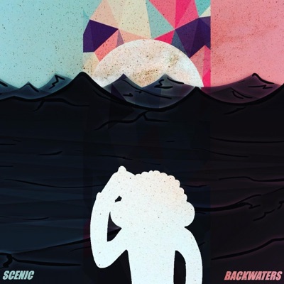 Backwaters - EP