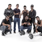 Drill Team Westnahira