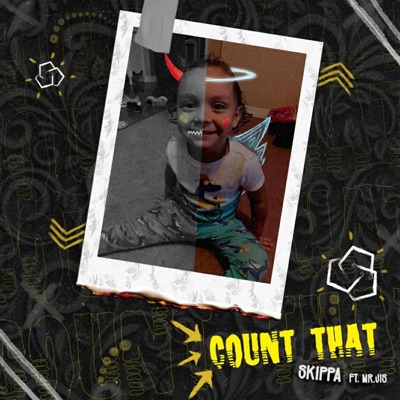 Count that (feat. Mr.J1S) - Single