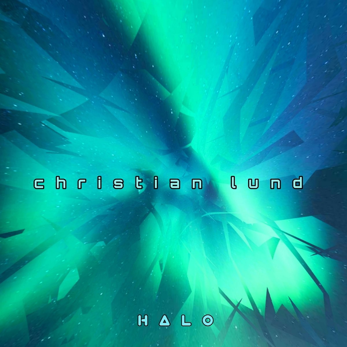 ‎Halo Single Album by Christian Lund Apple Music