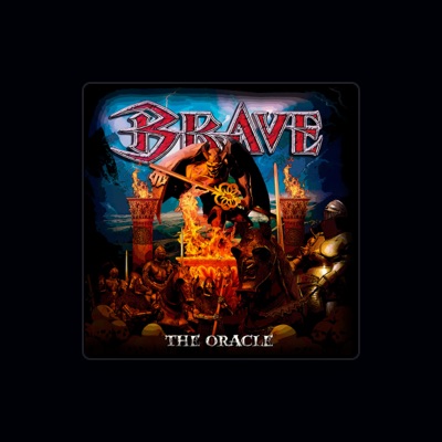 Listen to Brave Power Metal, watch music videos, read bio, see tour dates & more!