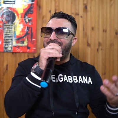 Makanch Ghbina Ki L3achk - Single