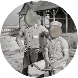 Fellas Wanna Dance Guille Placencia & George Privatti