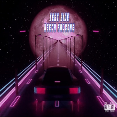 Test Ride - Single