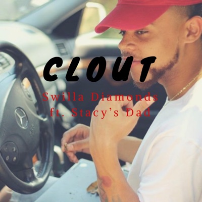 Clout (feat. Stacy's Dad) - Single