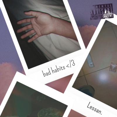 Bad Habits - Single