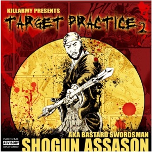 Target Practice 2: Bastard Swordsman
