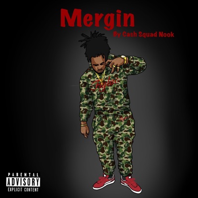 Mergin' - Single