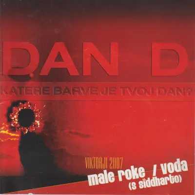 Listen to Katere barve je tvoj dan? by DAN D