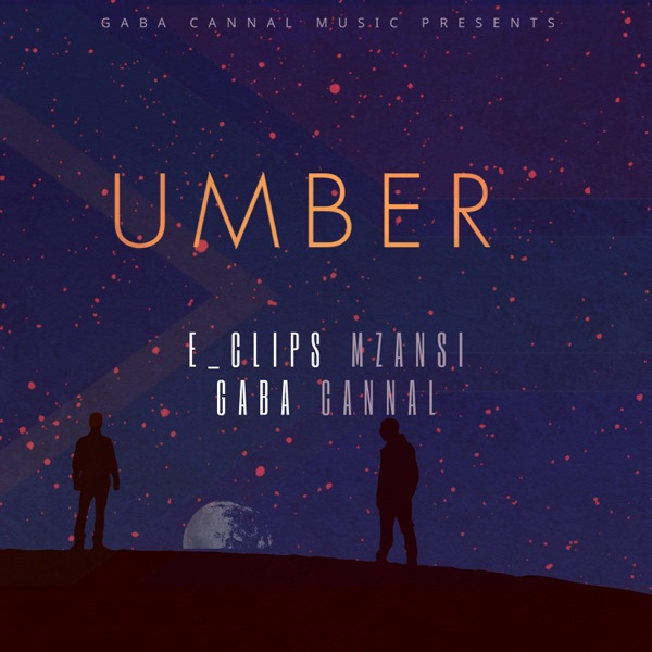 Umber EP