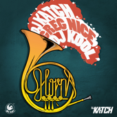 The Horns (feat. Greg Nice, DJ Kool & Deborah Lee) [Radio Remix] - DJ Katch