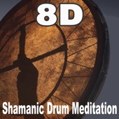 Shamanic Drum Circle (Spiritual Healing) artwork