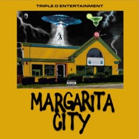 Margarita City - Single - Triple O Entertainment