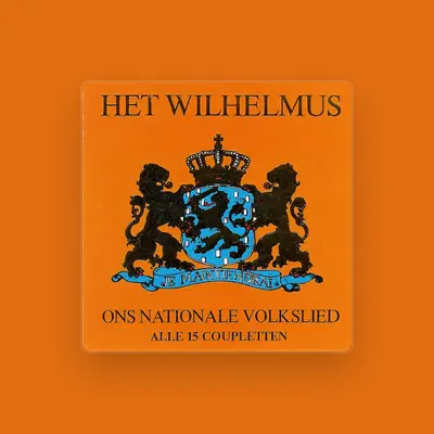 Listen to Het Erasmuskoor, watch music videos, read bio, see tour dates & more!