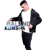 Baland - Single - Konsta