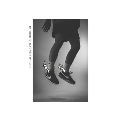 If Hermes Ran the World - Single