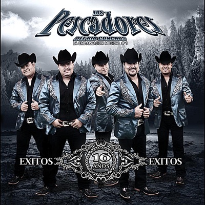 16 Años de Éxitos