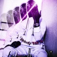 Nobody With Me - Single - Dame Gretzky