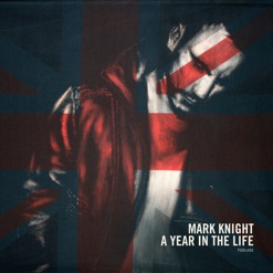 A YEAR IN THE LIFE cover art