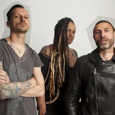 Listen to APM001, watch music videos, read bio, see tour dates & more!