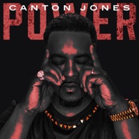 Power - Canton Jones