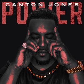 Power (feat. MR. DEL & Emmanuel) Canton Jones